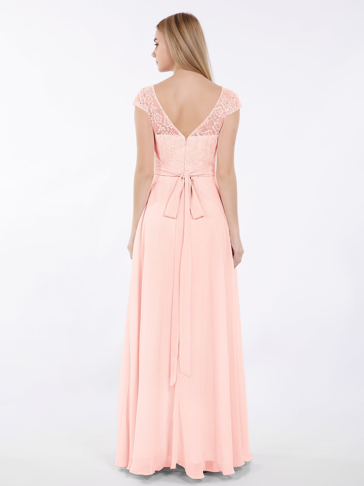 Pearl Pink